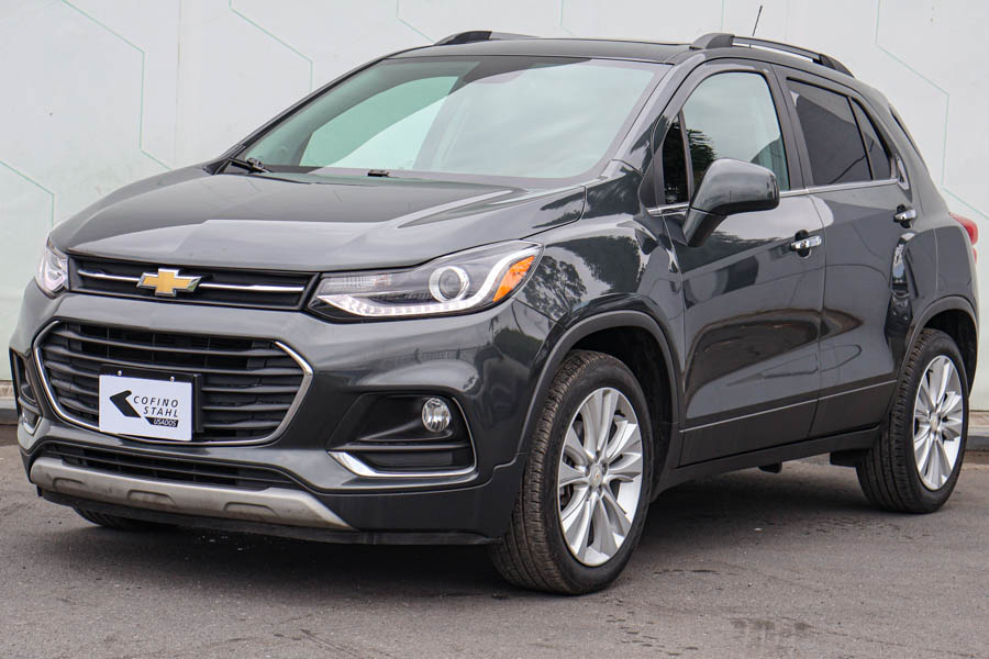 CHEVROLET TRAX 2020 - 3343