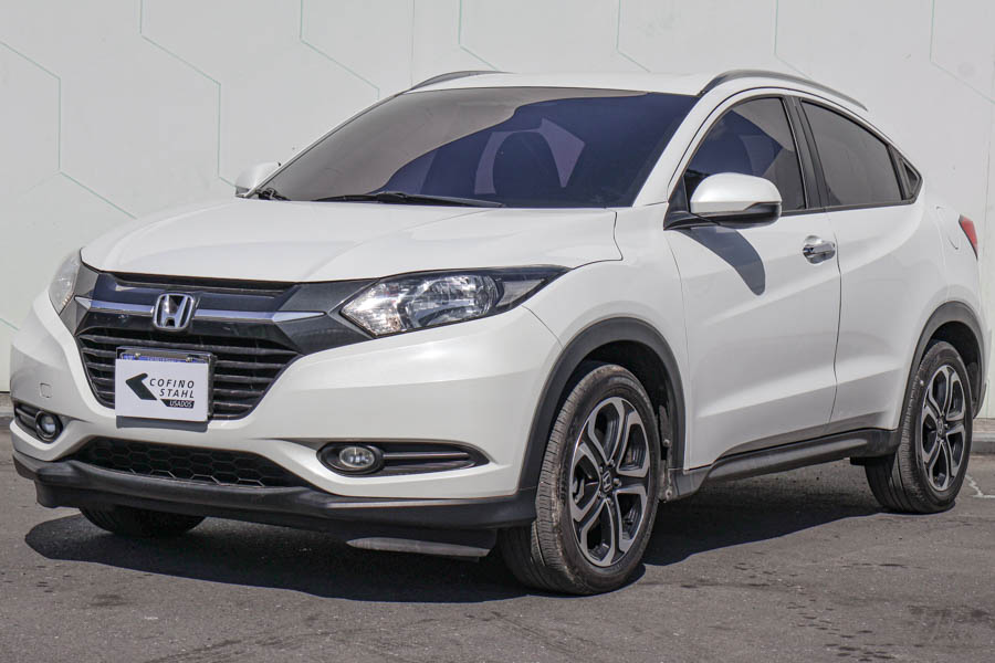 HONDA HR-V 2018 - 3292