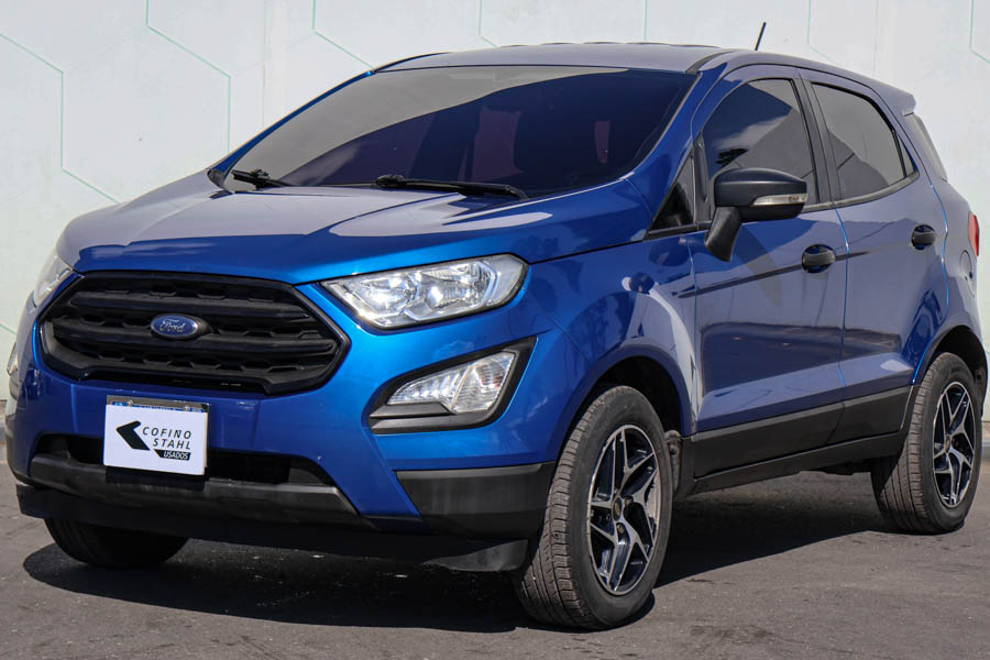 FORD ECOSPORT 2018 - 3426