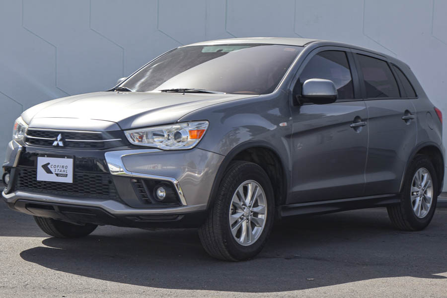MITSUBISHI ASX 2019 - 3276         