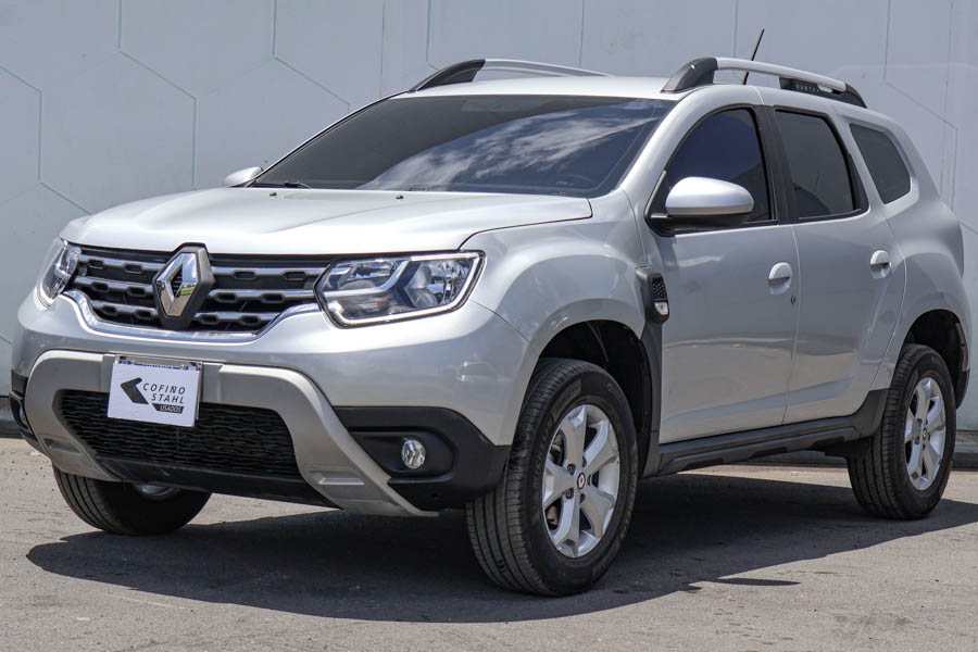 RENAULT DUSTER 2023 - 3225
