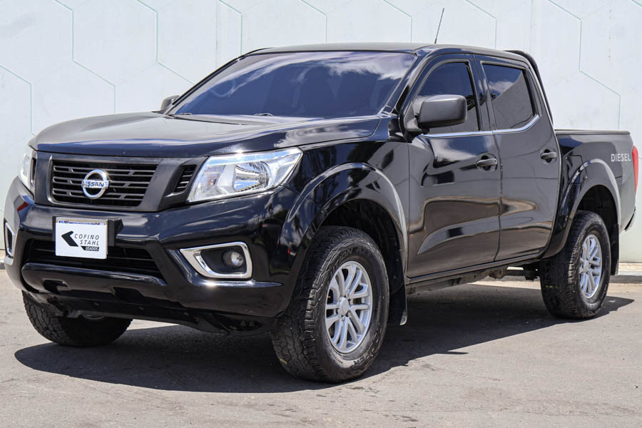 NISSAN NP300 4X4 2019 - 3130