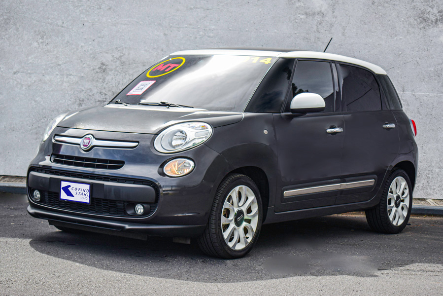 FIAT 500 L 2014 – 7087
