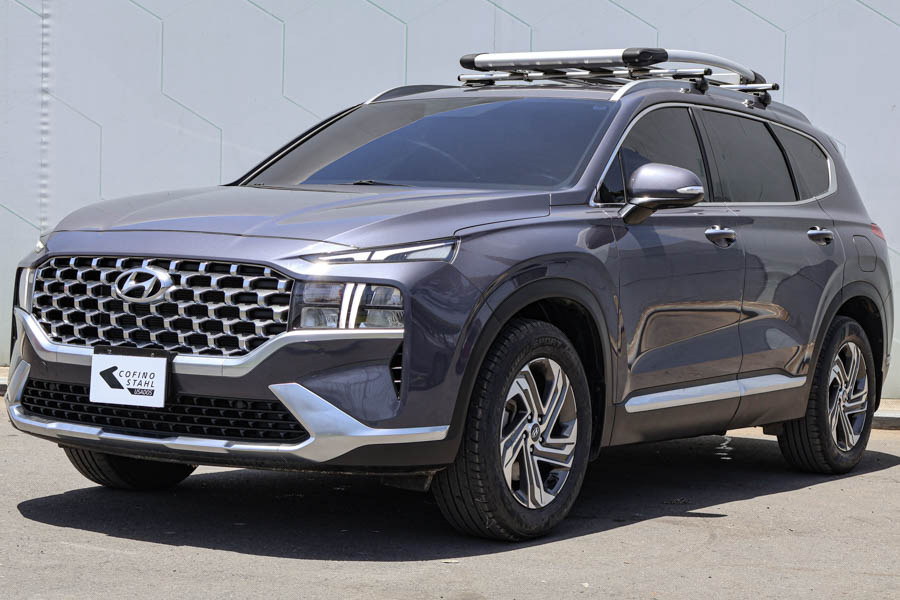  HYUNDAI SANTA FE 2022 - 3439