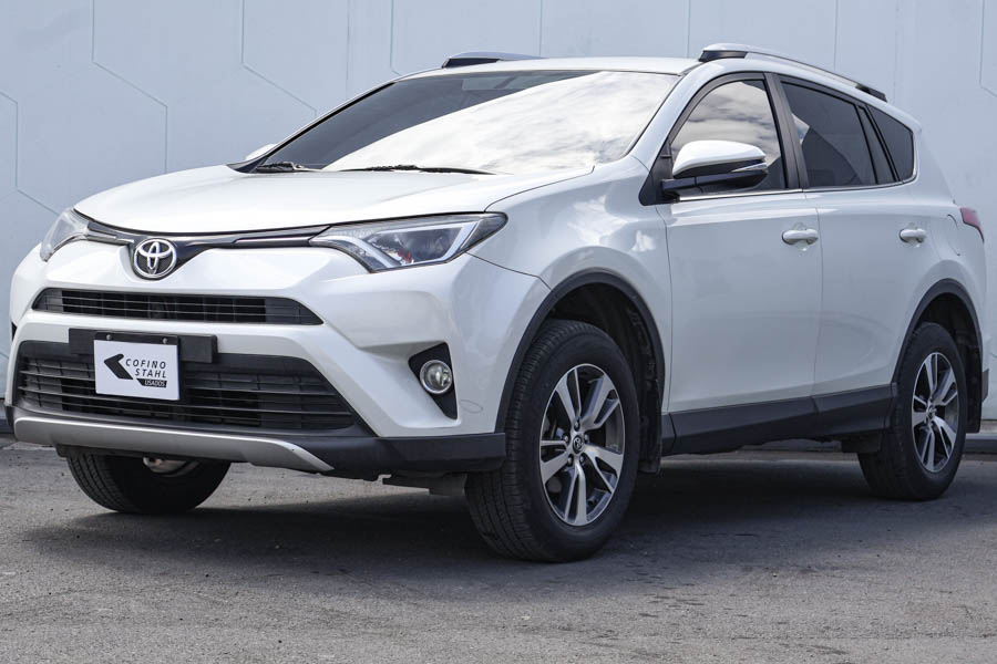 TOYOTA RAV4 2017 - 3640