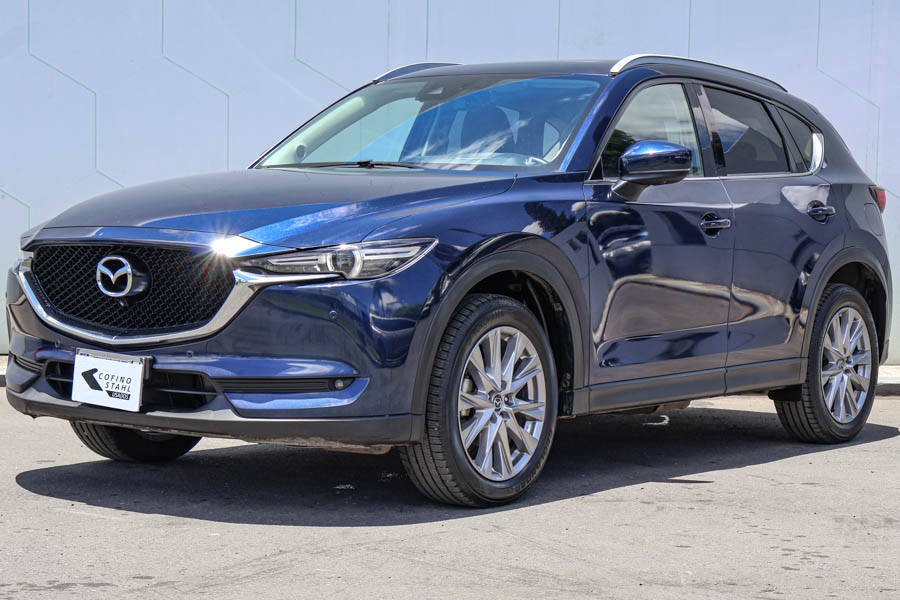 MAZDA CX-5 4X4 2020 - 3359