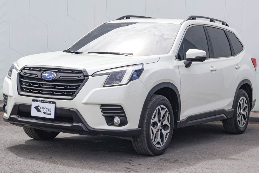 SUBARU XV 4X4 2023 - 3560